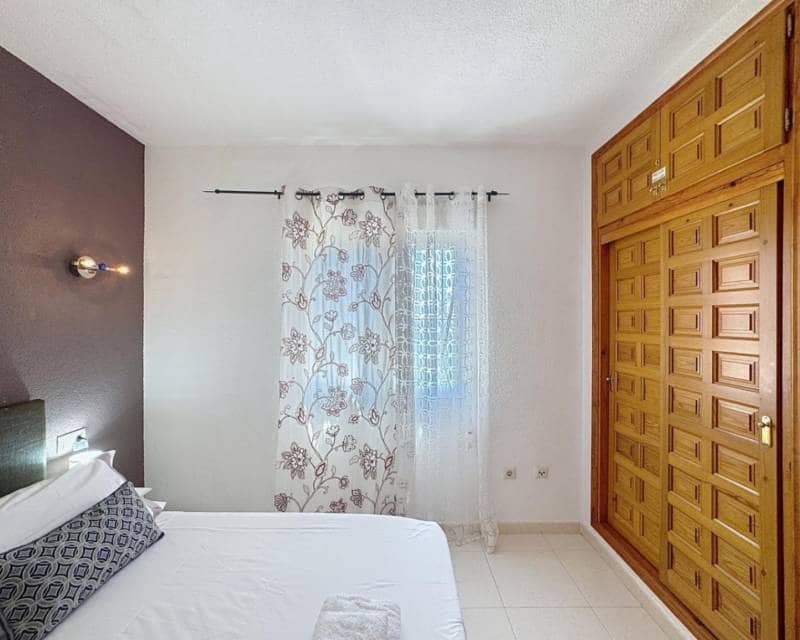 2 camera da letto Villa in vendita in Benitachell / Benitatxell con piscina - 450.000 € (Rif: 9115074)