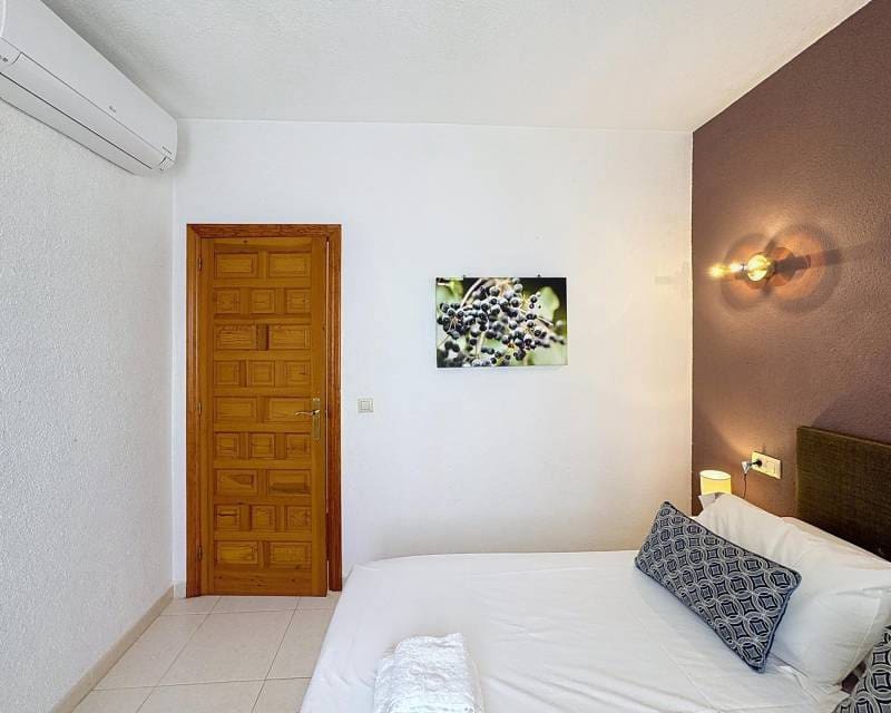 2 camera da letto Villa in vendita in Benitachell / Benitatxell con piscina - 450.000 € (Rif: 9115074)