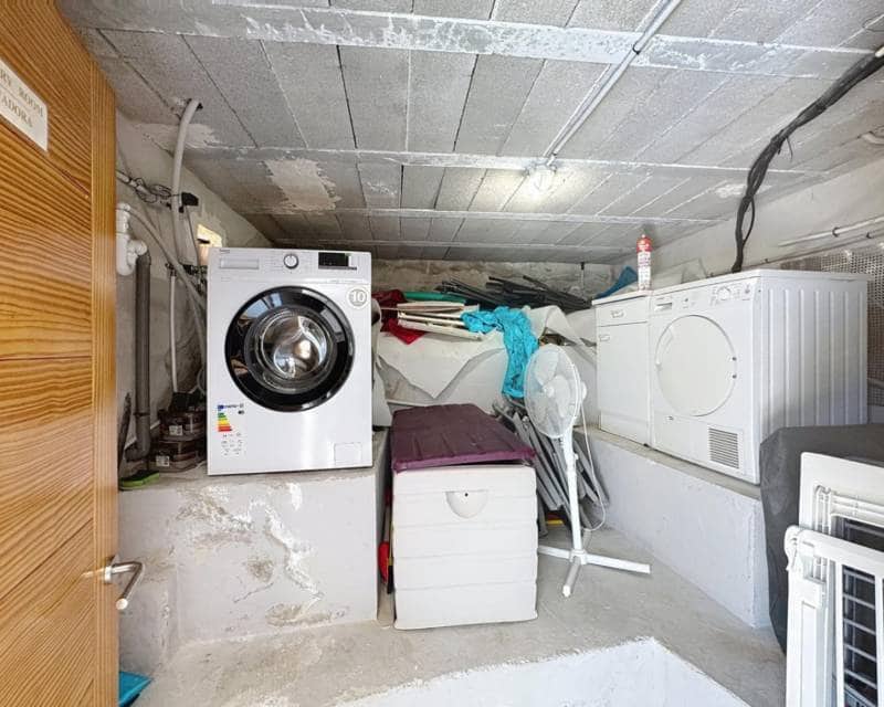 2 camera da letto Villa in vendita in Benitachell / Benitatxell con piscina - 450.000 € (Rif: 9115074)