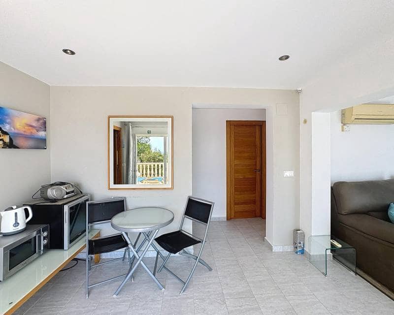 2 camera da letto Villa in vendita in Benitachell / Benitatxell con piscina - 450.000 € (Rif: 9115074)