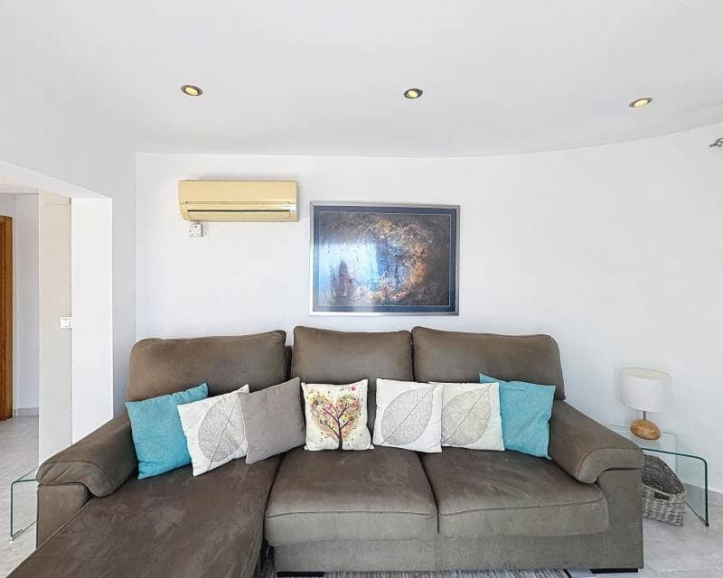 2 camera da letto Villa in vendita in Benitachell / Benitatxell con piscina - 450.000 € (Rif: 9115074)