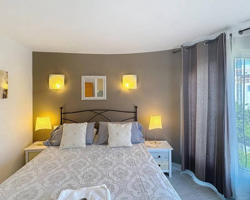 2 camera da letto Villa in vendita in Benitachell / Benitatxell con piscina - 450.000 € (Rif: 9115074)