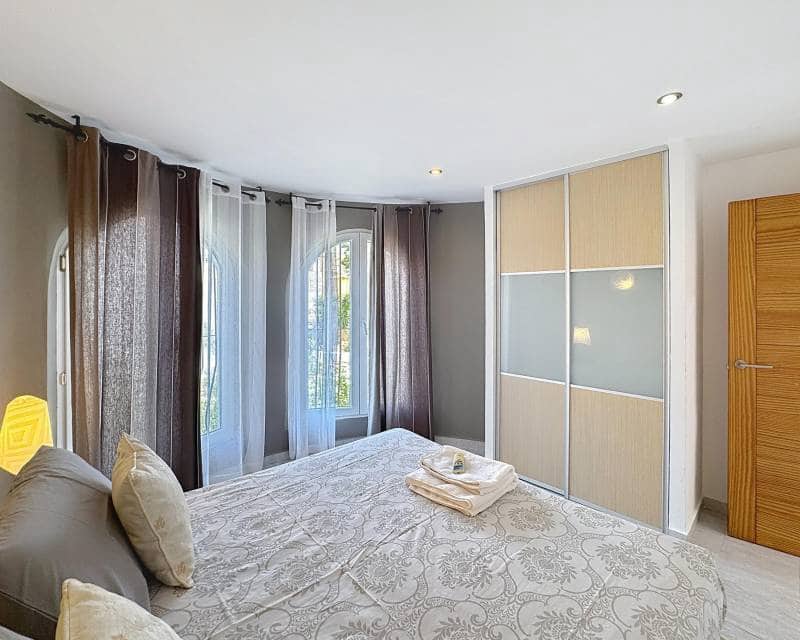 2 camera da letto Villa in vendita in Benitachell / Benitatxell con piscina - 450.000 € (Rif: 9115074)