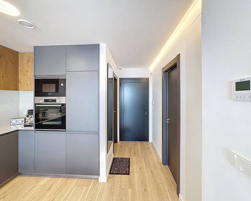 2 slaapkamer Appartement te koop in Benitachell / Benitatxell met zwembad - € 549.000 (Ref: 9115077)