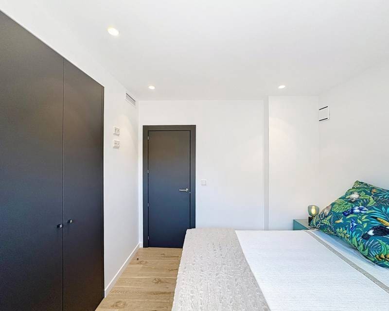 2 slaapkamer Appartement te koop in Benitachell / Benitatxell met zwembad - € 549.000 (Ref: 9115077)