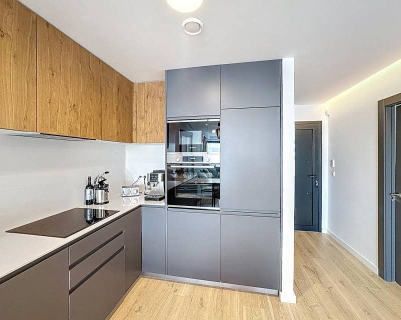 2 slaapkamer Appartement te koop in Benitachell / Benitatxell met zwembad - € 549.000 (Ref: 9115077)