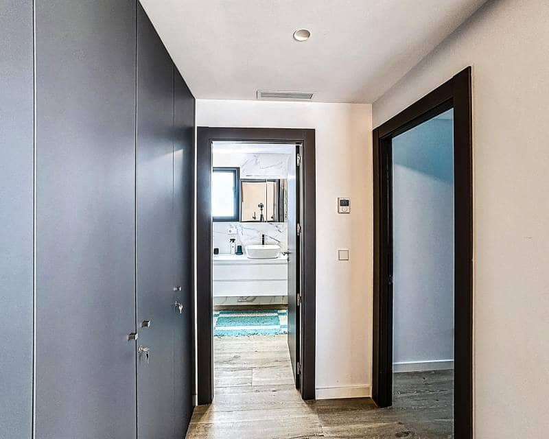 2 slaapkamer Appartement te koop in Benitachell / Benitatxell met zwembad - € 549.000 (Ref: 9115077)