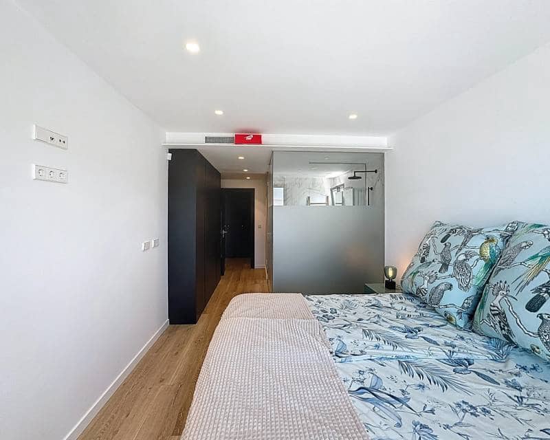 2 slaapkamer Appartement te koop in Benitachell / Benitatxell met zwembad - € 549.000 (Ref: 9115077)