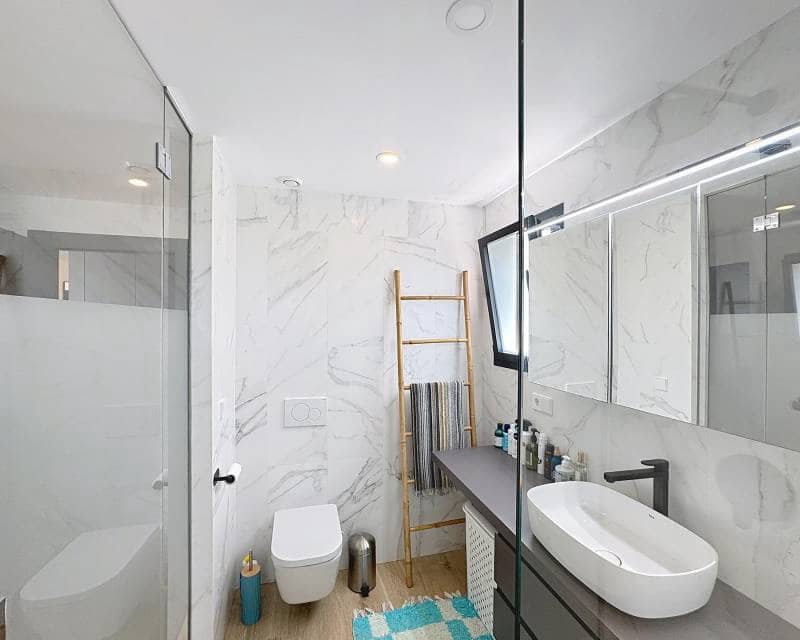 2 slaapkamer Appartement te koop in Benitachell / Benitatxell met zwembad - € 549.000 (Ref: 9115077)