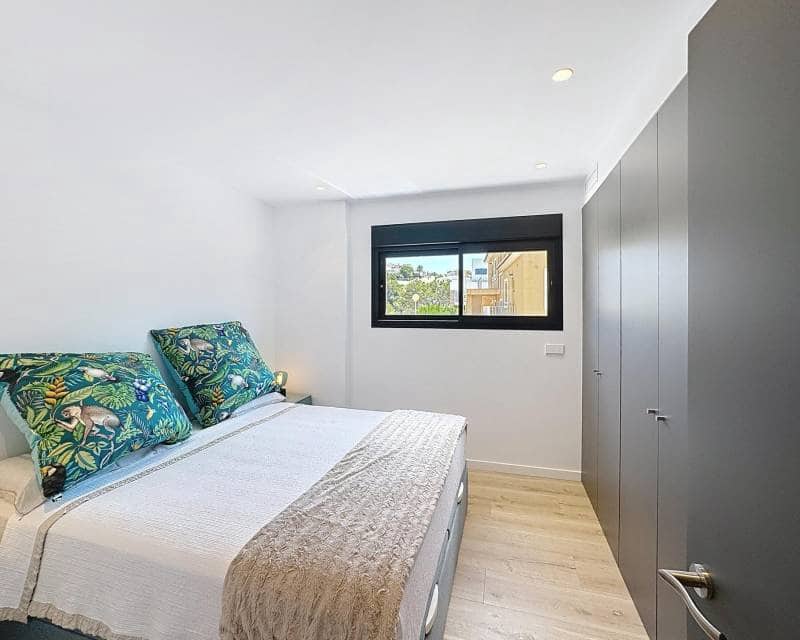 2 slaapkamer Appartement te koop in Benitachell / Benitatxell met zwembad - € 549.000 (Ref: 9115077)