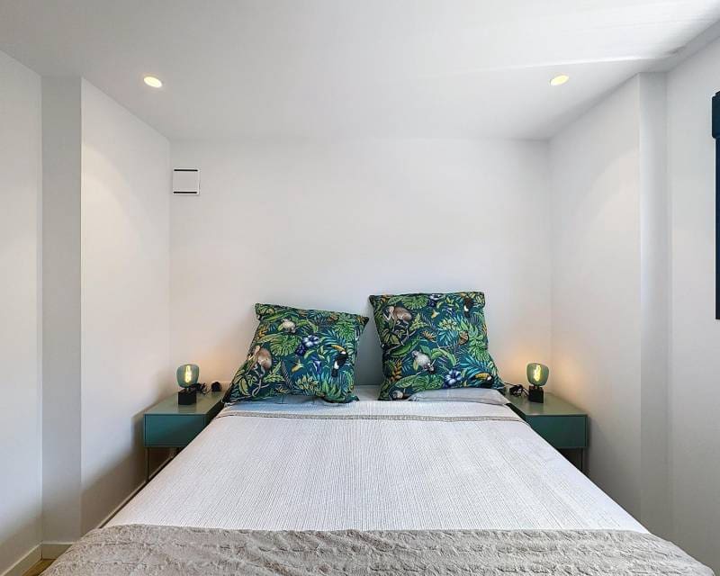 2 slaapkamer Appartement te koop in Benitachell / Benitatxell met zwembad - € 549.000 (Ref: 9115077)