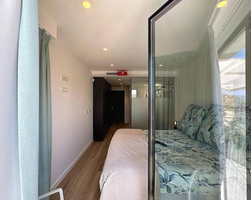 2 slaapkamer Appartement te koop in Benitachell / Benitatxell met zwembad - € 549.000 (Ref: 9115077)