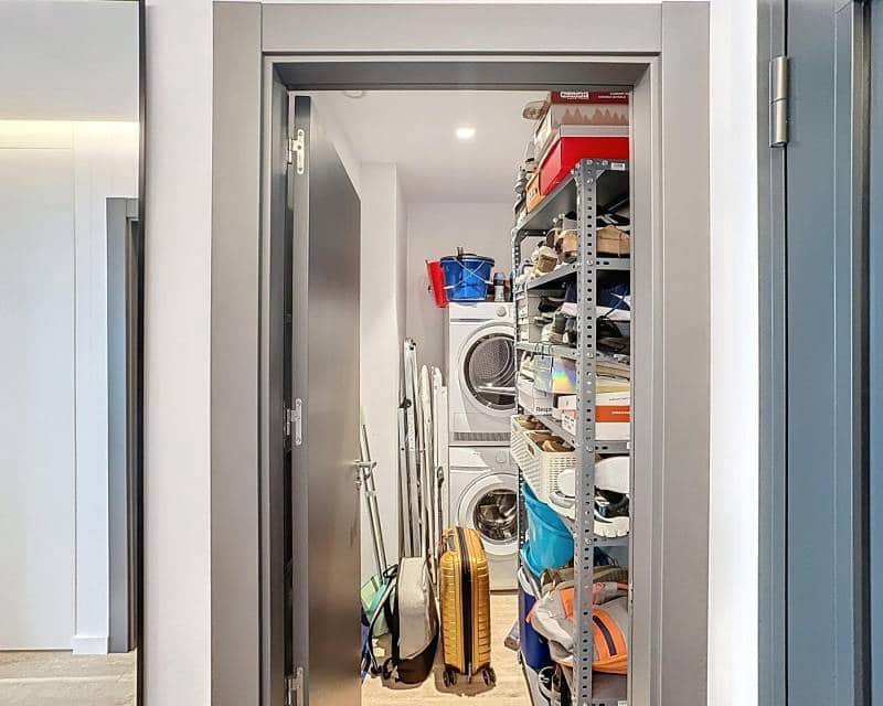 2 slaapkamer Appartement te koop in Benitachell / Benitatxell met zwembad - € 549.000 (Ref: 9115077)