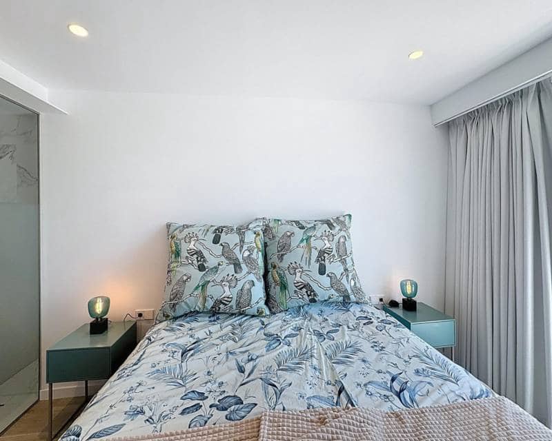 2 slaapkamer Appartement te koop in Benitachell / Benitatxell met zwembad - € 549.000 (Ref: 9115077)