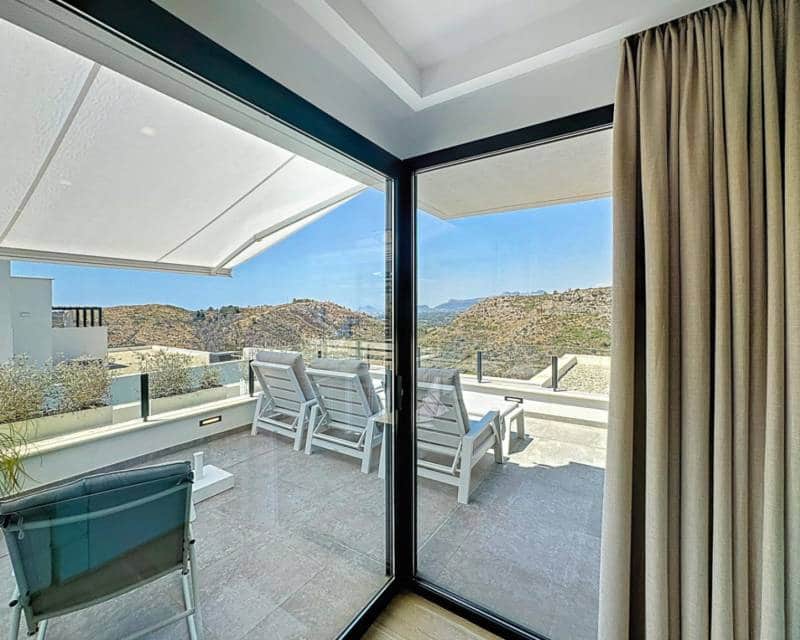 2 slaapkamer Appartement te koop in Benitachell / Benitatxell met zwembad - € 549.000 (Ref: 9115077)