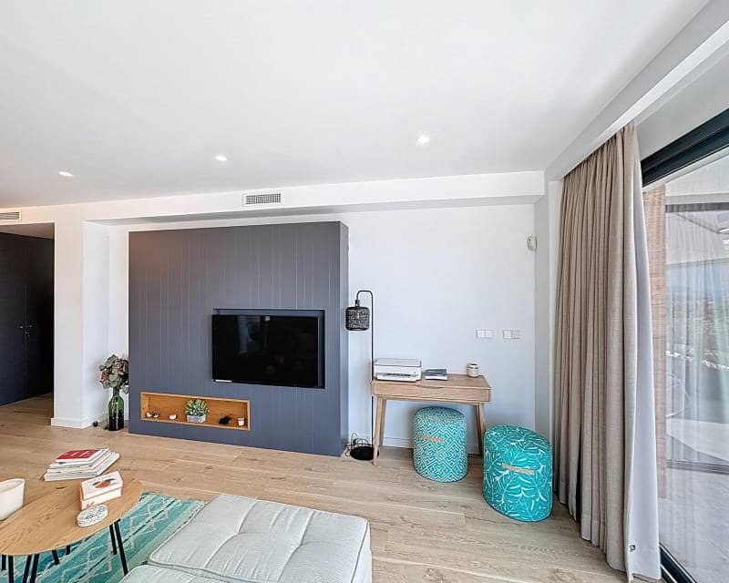 2 slaapkamer Appartement te koop in Benitachell / Benitatxell met zwembad - € 549.000 (Ref: 9115077)