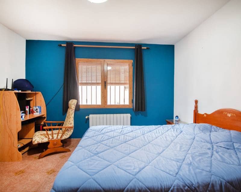 4 makuuhuone Maalaistalo myytävänä paikassa Benissa - 525 000 € (Ref: 9126196)