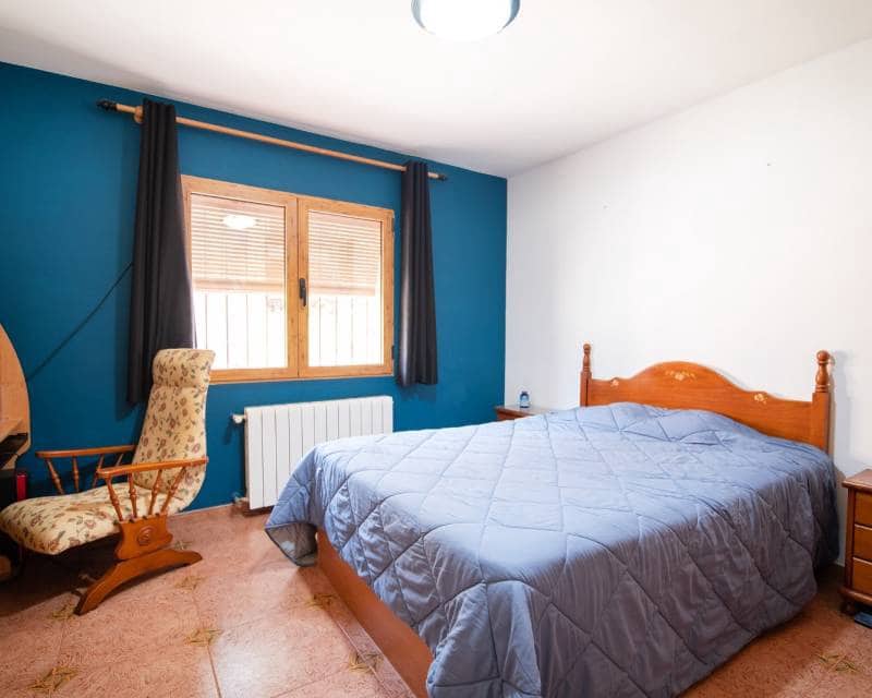 4 makuuhuone Maalaistalo myytävänä paikassa Benissa - 525 000 € (Ref: 9126196)