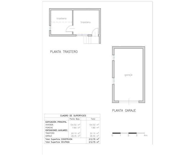 4 makuuhuone Maalaistalo myytävänä paikassa Benissa - 525 000 € (Ref: 9126196)
