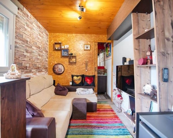 4 makuuhuone Maalaistalo myytävänä paikassa Benissa - 525 000 € (Ref: 9126196)