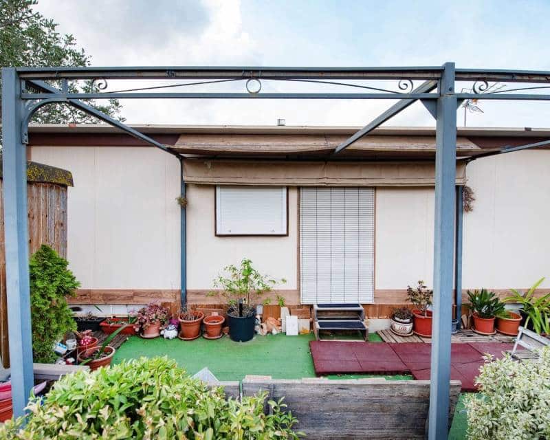 4 makuuhuone Maalaistalo myytävänä paikassa Benissa - 525 000 € (Ref: 9126196)