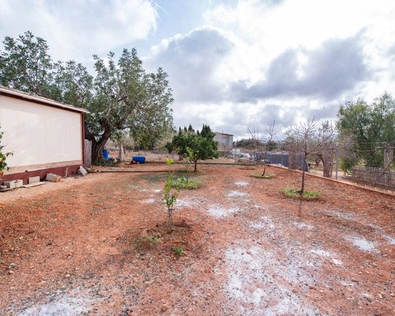 4 makuuhuone Maalaistalo myytävänä paikassa Benissa - 525 000 € (Ref: 9126196)