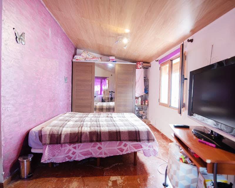 4 makuuhuone Maalaistalo myytävänä paikassa Benissa - 525 000 € (Ref: 9126196)