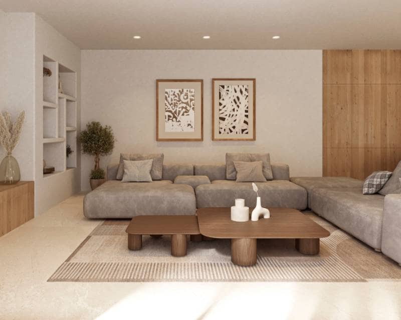 3 chambre Villa/Maison à vendre à Benissa avec piscine - 890 000 € (Ref: 9135905)