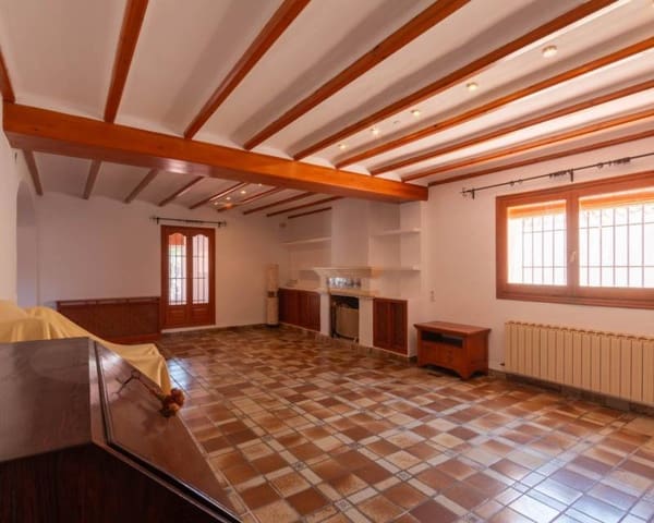 5 soveværelse Villa til leje i Gata de Gorgos med swimmingpool - € 2.500 (Ref: 9142373)