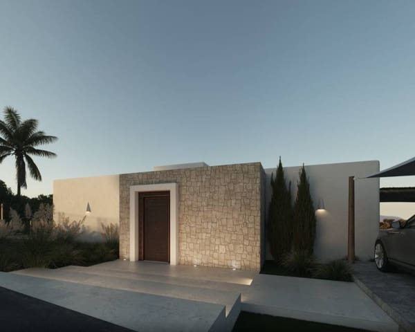 4 bedroom Villa for sale in Moraira, Teulada-Moraira with pool - € 2,300,000 (Ref: 9149732)