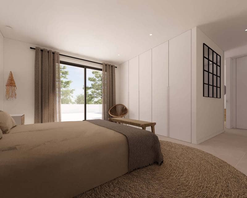 4 soverom Villa til salgs i Moraira med svømmebasseng - € 1 679 000 (Ref: 9153207)