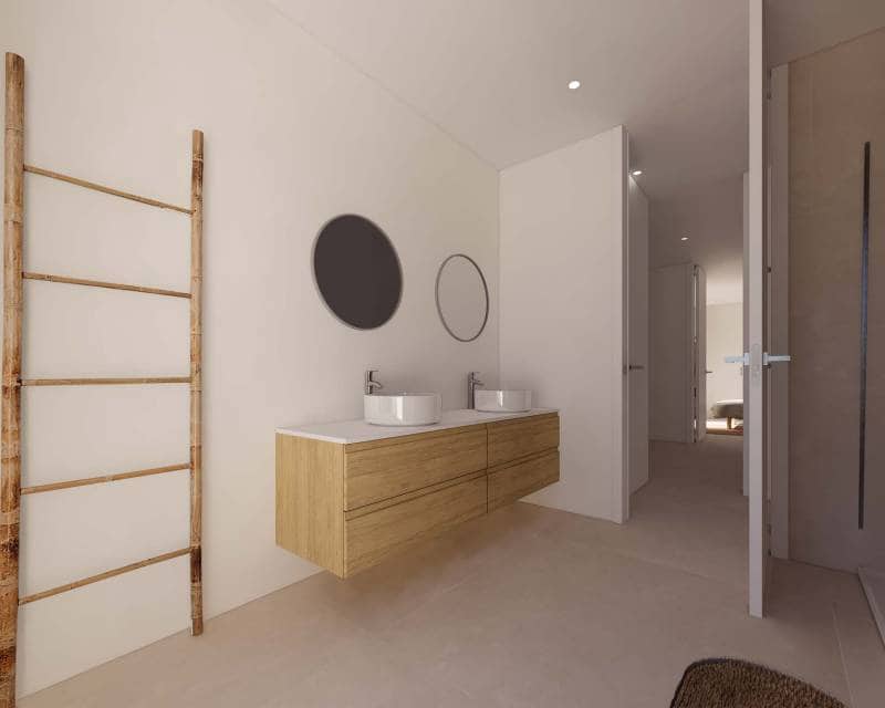 4 soverom Villa til salgs i Moraira med svømmebasseng - € 1 679 000 (Ref: 9153207)