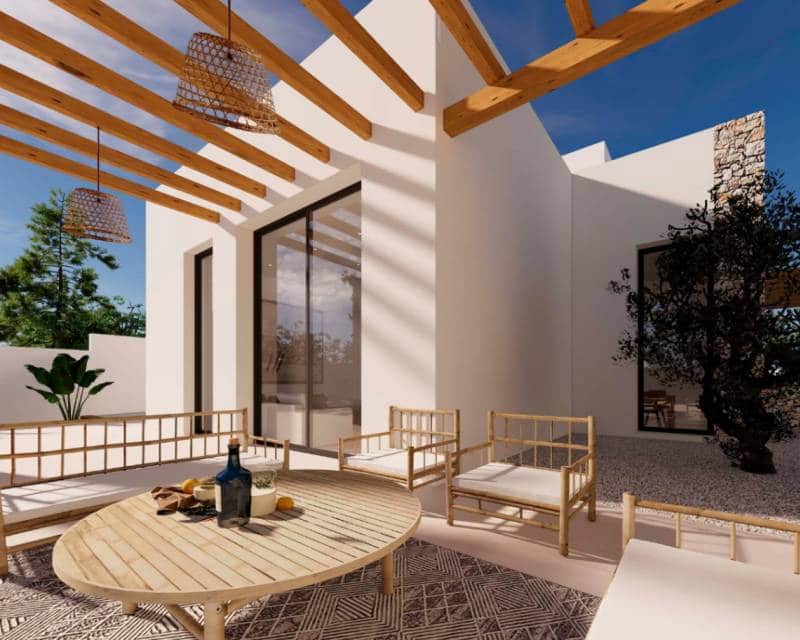 4 soverom Villa til salgs i Moraira med svømmebasseng - € 1 679 000 (Ref: 9153207)