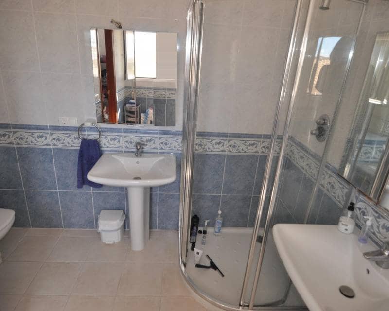 4 bedroom Villa for sale in Cumbre del Sol with pool - € 975,000 (Ref: 9153208)