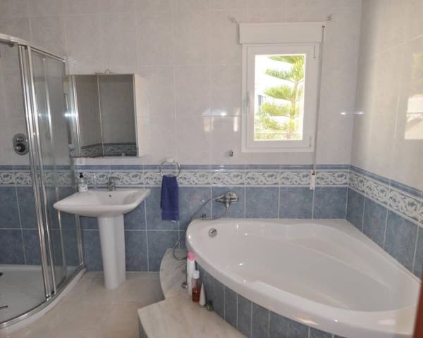 4 quarto Moradia para venda em Cumbre del Sol, Benitachell / Benitatxell com piscina - 975 000 € (Ref: 9153208)