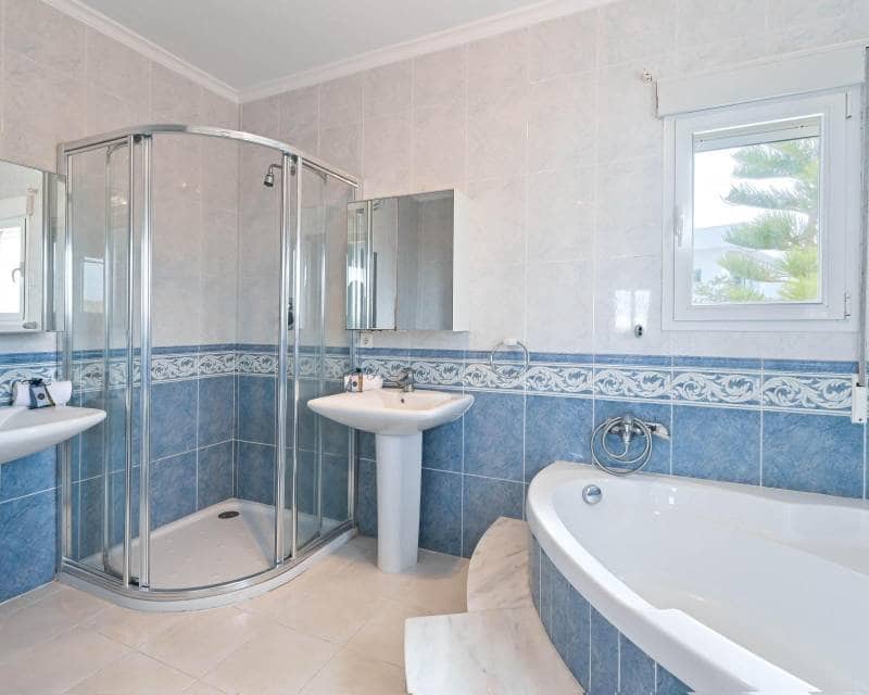 4 soveværelse Villa til salg i Cumbre del Sol med swimmingpool - € 975.000 (Ref: 9153208)