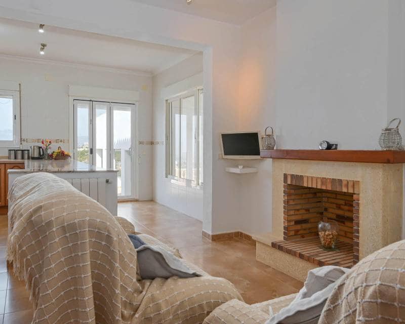 4 soveværelse Villa til salg i Cumbre del Sol med swimmingpool - € 975.000 (Ref: 9153208)