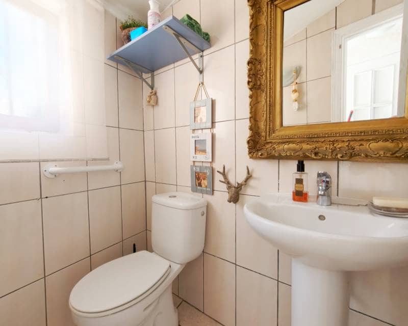 5 slaapkamer Finca/Landhuis te koop in Jalon / Xalo met zwembad - € 545.000 (Ref: 9164469)