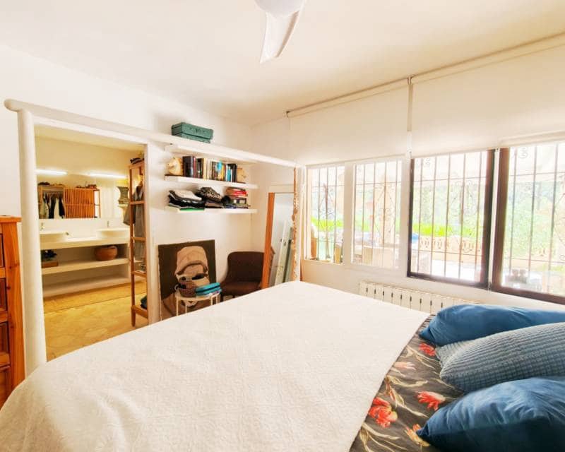 5 slaapkamer Finca/Landhuis te koop in Jalon / Xalo met zwembad - € 545.000 (Ref: 9164469)