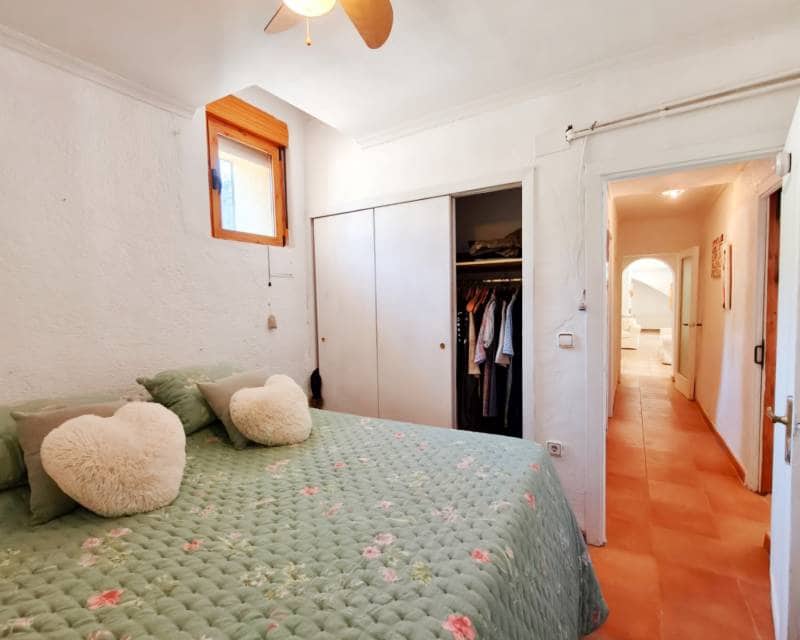 5 slaapkamer Finca/Landhuis te koop in Jalon / Xalo met zwembad - € 545.000 (Ref: 9164469)