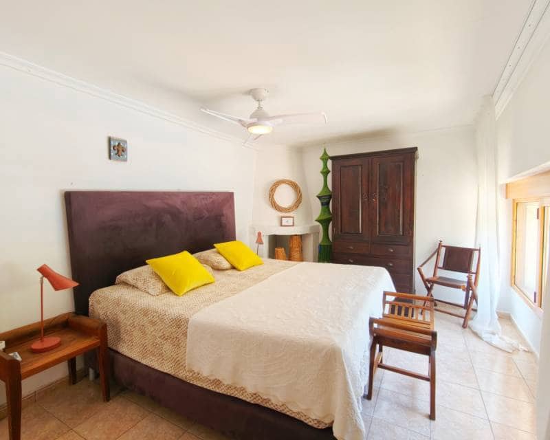 5 slaapkamer Finca/Landhuis te koop in Jalon / Xalo met zwembad - € 545.000 (Ref: 9164469)