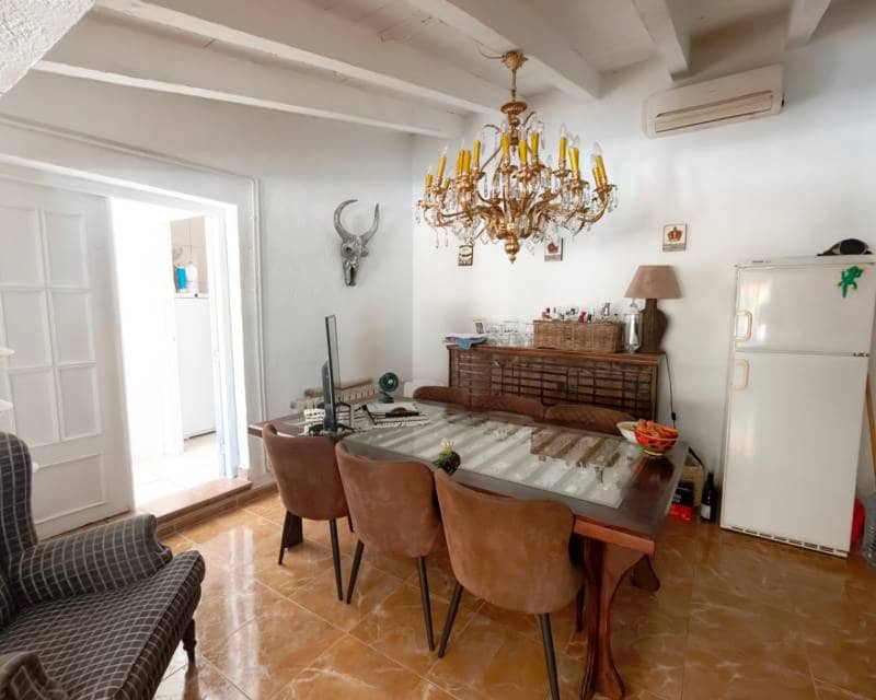 5 slaapkamer Finca/Landhuis te koop in Jalon / Xalo met zwembad - € 545.000 (Ref: 9164469)