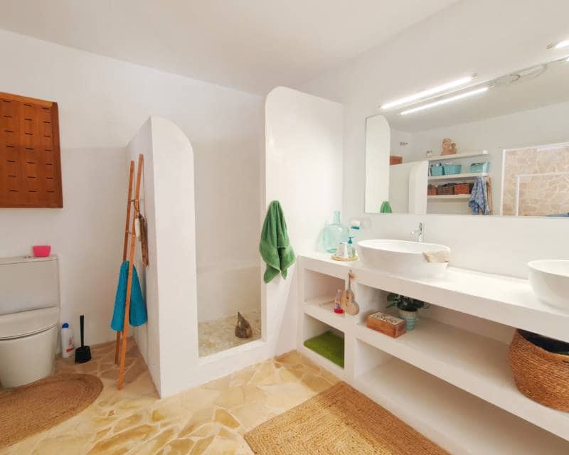 5 slaapkamer Finca/Landhuis te koop in Jalon / Xalo met zwembad - € 545.000 (Ref: 9164469)