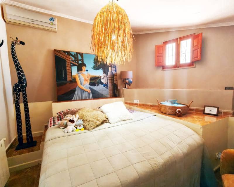 5 slaapkamer Finca/Landhuis te koop in Jalon / Xalo met zwembad - € 545.000 (Ref: 9164469)