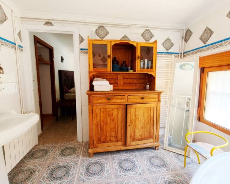 5 slaapkamer Finca/Landhuis te koop in Jalon / Xalo met zwembad - € 545.000 (Ref: 9164469)