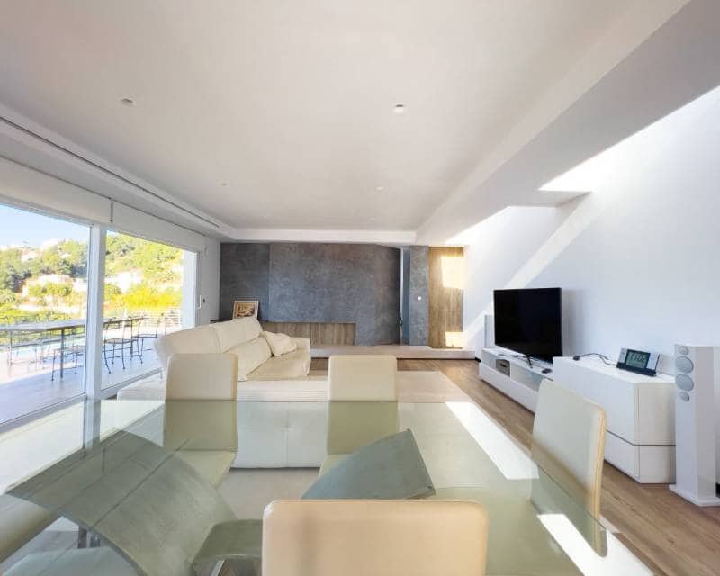 3 Zimmer Villa zu verkaufen in Altea mit Pool - 1.750.000 € (Ref: 9164470)