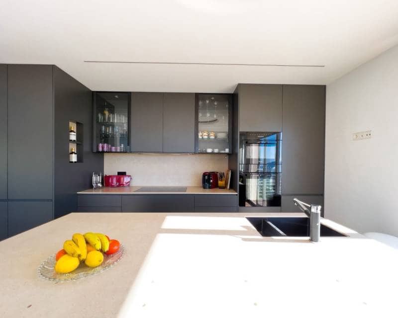 3 Zimmer Villa zu verkaufen in Altea mit Pool - 1.750.000 € (Ref: 9164470)