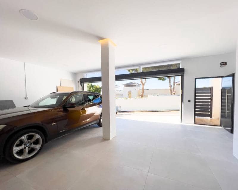 3 Zimmer Villa zu verkaufen in Altea mit Pool - 1.750.000 € (Ref: 9164470)