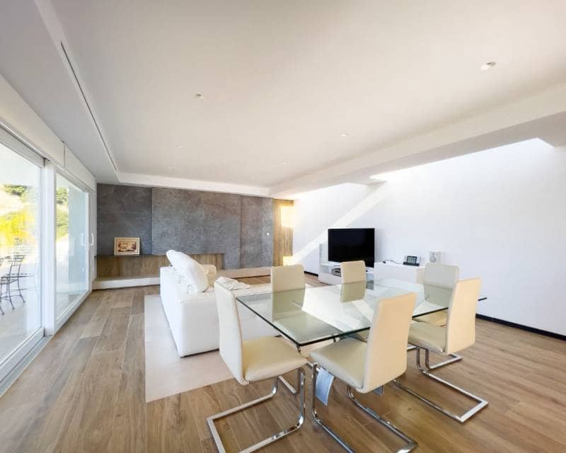 3 Zimmer Villa zu verkaufen in Altea mit Pool - 1.750.000 € (Ref: 9164470)