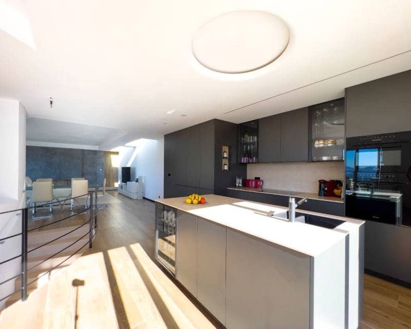 3 Zimmer Villa zu verkaufen in Altea mit Pool - 1.750.000 € (Ref: 9164470)